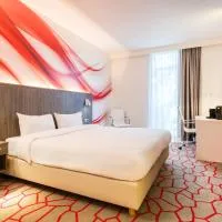 B&B HOTEL Mons Centre, готель у місті Монс
