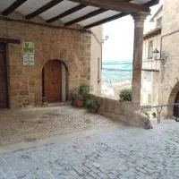 Casa Vitoria, hotelli kohteessa Monroyo