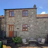 Moordale, hotel i Reeth