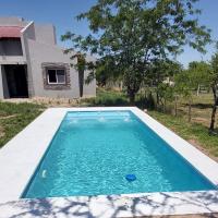 Monchos House, hotel near Valle del Conlara Airport - RLO, Merlo
