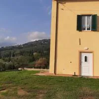 Casa magrini, hôtel à Borgo a Buggiano