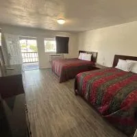 Quest Inn Weatherford, hotel Weatherfordban