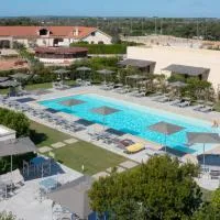 Delle Rose, Hotel & Horse Riding, hotel in Torre Vado