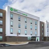 Extended Stay America Premier Suites - San Antonio - Schertz, hotel in Schertz