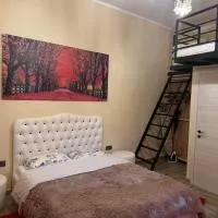 Emmanouil Pappas Studio, hotel i Serres