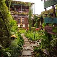 Cobán में, होटल Hotel Casa Chapultepec