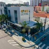 Mcz Hotel, hotel u gradu Masejo