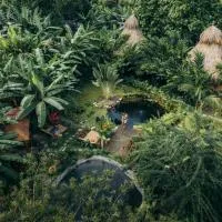 Yay Sustainable, hotel di Guachaca