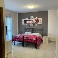 Affitta Camere DA MARIA 1: Albiano'da bir otel