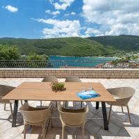 Apartment Zulijani A3, hotel in Rabac