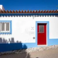 Refúgio Alentejano, hotel v mestu Alandroal