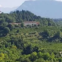 Casa vacanze Pierangela, hotel i Susegana