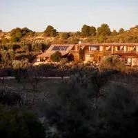 Mas del Bot, hotel em Valderrobres
