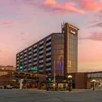 Best Western Plus Waterloo & Cedar Falls, ξενοδοχείο σε Waterloo