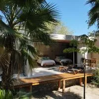 NEST Los Cabos、Santiagoのホテル