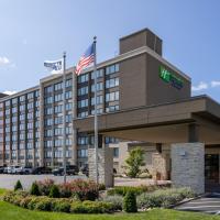 Holiday Inn Express & Suites Ft. Washington - Philadelphia by IHG, hotel poblíž Wings Field Airport - BBX, Fort Washington