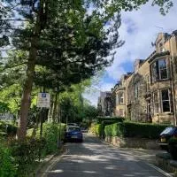 Ilkley Garden Suite, hotel a Ilkley