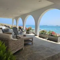 LA SIESTA Suites, hótel í Huarmey