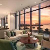 Citadines Waterfront Kota Kinabalu, khách sạn ở Kota Kinabalu