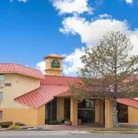 La Quinta by Wyndham Salt Lake City - Layton, hotel v mestu Layton