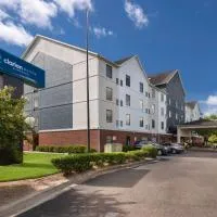 Clarion Pointe Charleston - West Ashley, hotel a Charleston