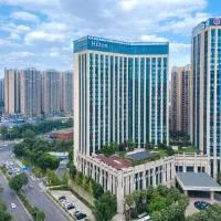 Hilton Chengdu Longquanyi, hotel u gradu Čengdu