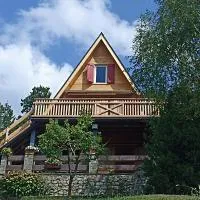 FRACA CHALET View Relax Walk in nature, hotel u gradu Zogno