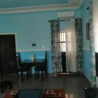 Appartement Confortable dans la résidence Nyabaye, hotel di Bertoua