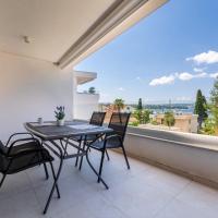 Malinska में, होटल Apartments Marina