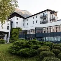 Hotel Alp, hotel i Bovec