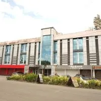 Sri Krishnan Residency, Hotel in Pollāchi
