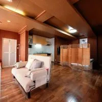 #15 -青葉 葵- 古民家の宿 自然が癒すひと夜を過ごす宿, hotel a Shiomidai