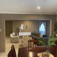 Home Sweet Home Farmhouse, hotell i Nelspruit