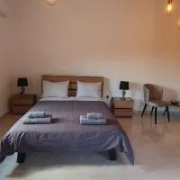 Village Gem Peledri Studio, hotel en Pelendri