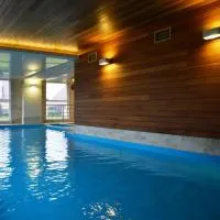 Apartamenty Marina Jastarnia Bis, viešbutis mieste Jastarnia
