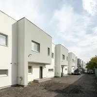 Vila Magurele 4、Măgureleのホテル