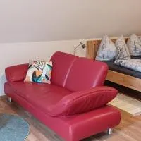 Apartment Gertraud، فندق في Landl