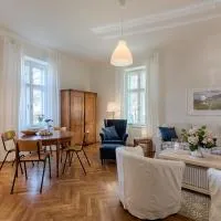 Landhaus Blauer Spatz Reichenau an der Rax, hotell sihtkohas Reichenau