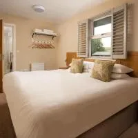 Brown Rigg Guest Rooms, ξενοδοχείο σε Bellingham
