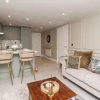 Eden Cottage, hotel v destinaci Keighley