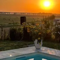 Il Podere di Remo, hotel em Collesalvetti
