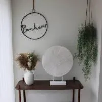 La Cachette du Bonheur, hotell i Cély-en-Bière