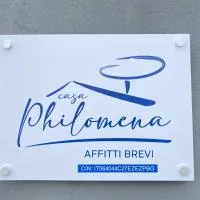 Monolocale Casa Philomena, Hotel in Lioni