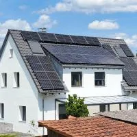 Stilvolle 2-Zimmer-Oase, hotel in Mühlacker