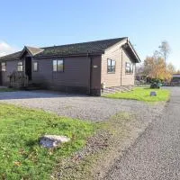 Kellet Lodge Lakeside 26, hotel di Carnforth