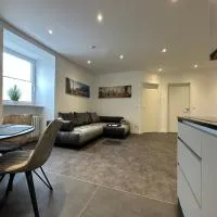 5-LIVING Apartment Houses, hotel en Lohermoos