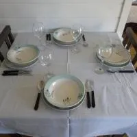 Pousada Rancho do Lago, viešbutis mieste Ozorijus