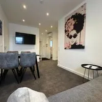 7-LIVING Apartment Houses, hotel en Lohermoos