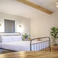Bryngwyn Guest Suite โรงแรมในCamrose