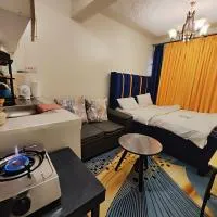 Golden Nest Haven, hotel u gradu Rungiri